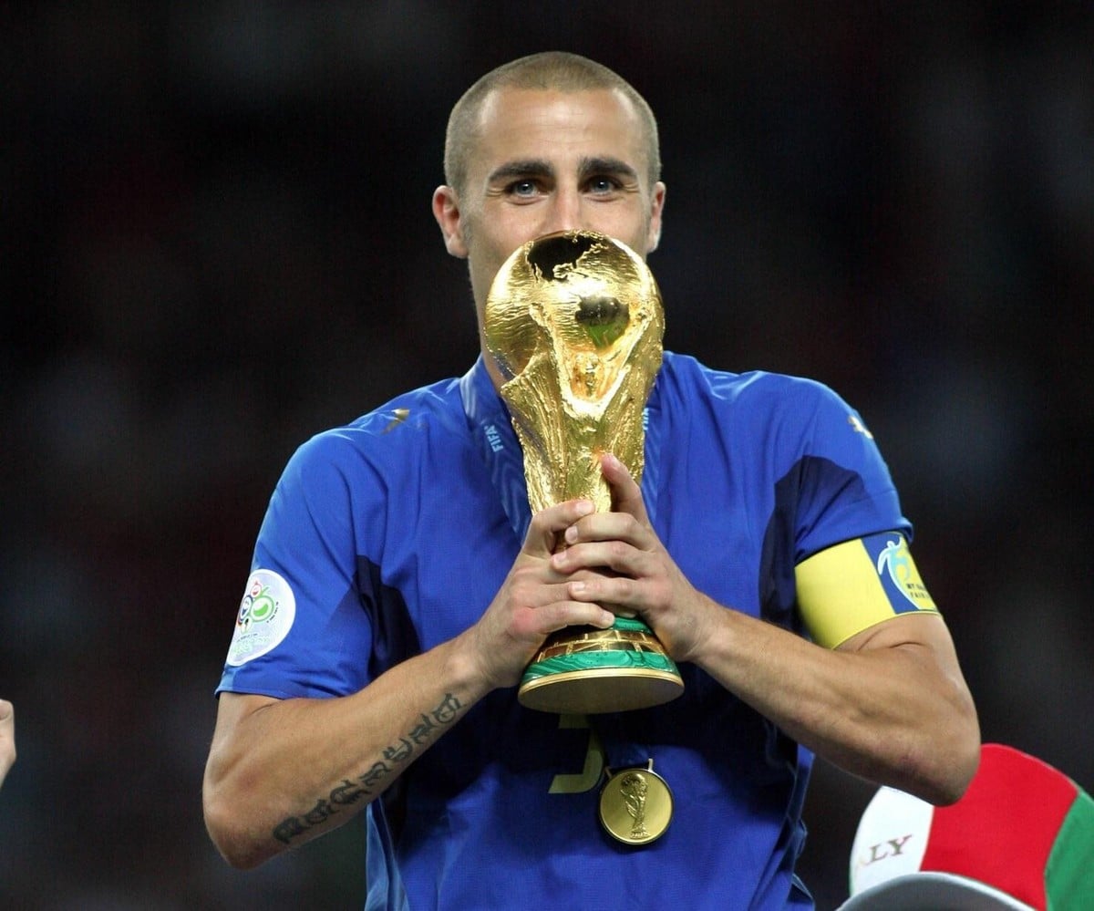 Cannavaro