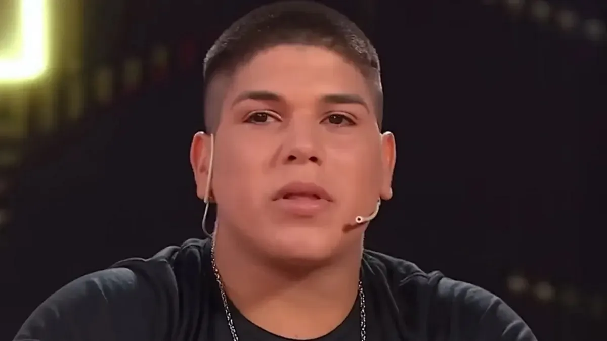 Thiago Medina