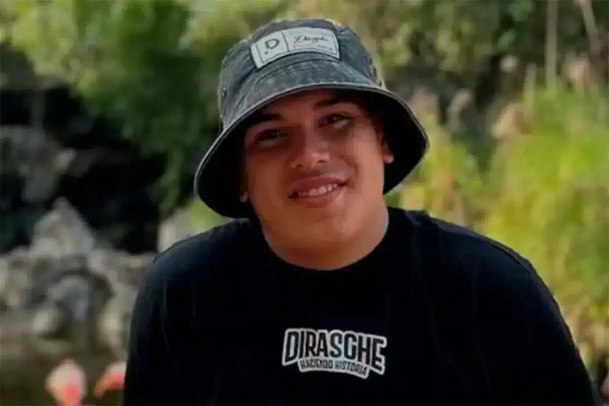 Thiago Medina