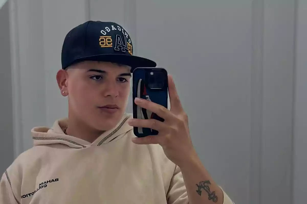 Thiago Medina