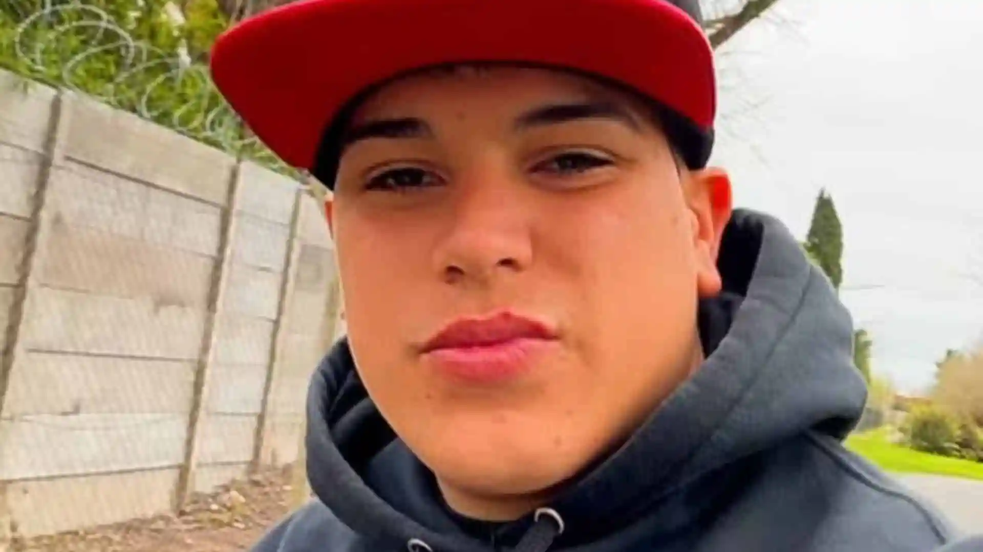 Thiago Medina