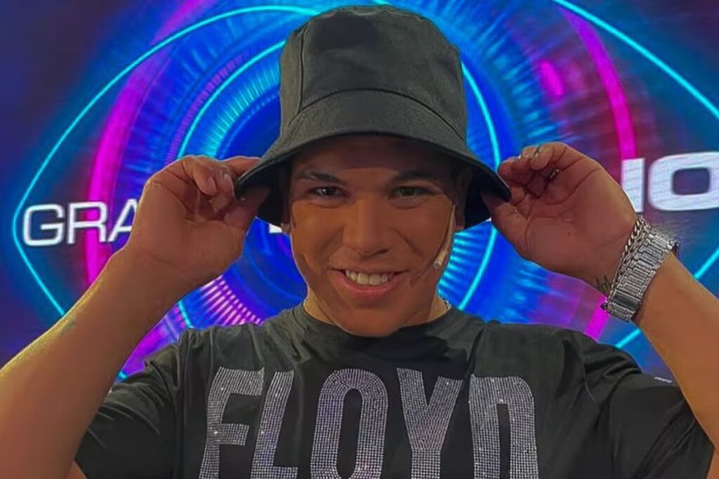 Thiago Medina