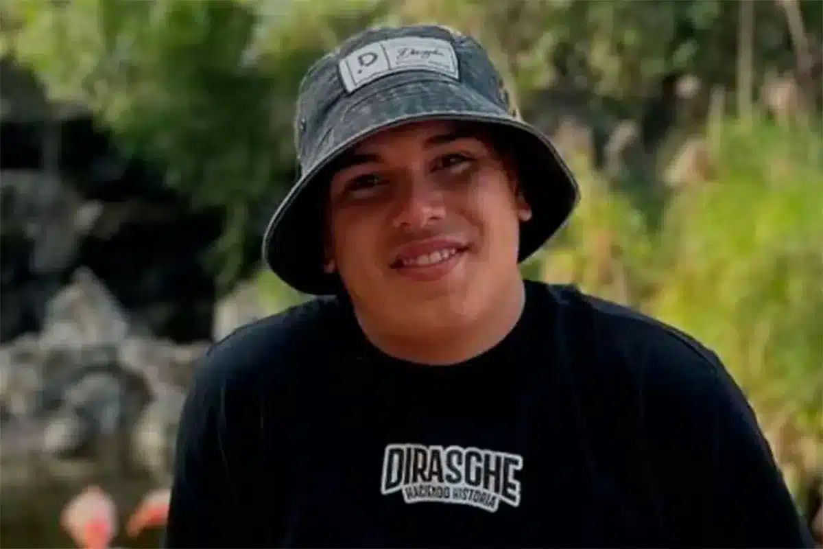 Thiago Medina