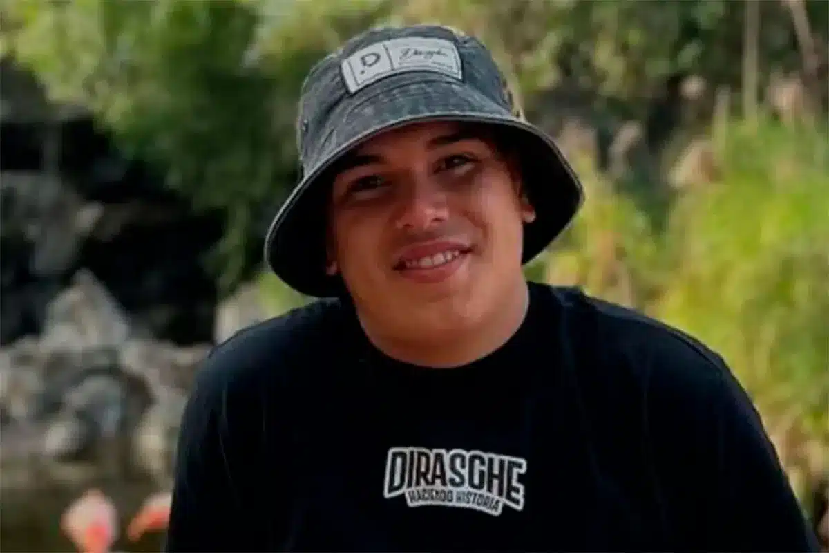 Thiago Medina
