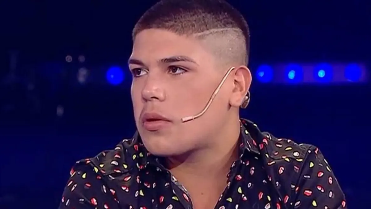Thiago Medina