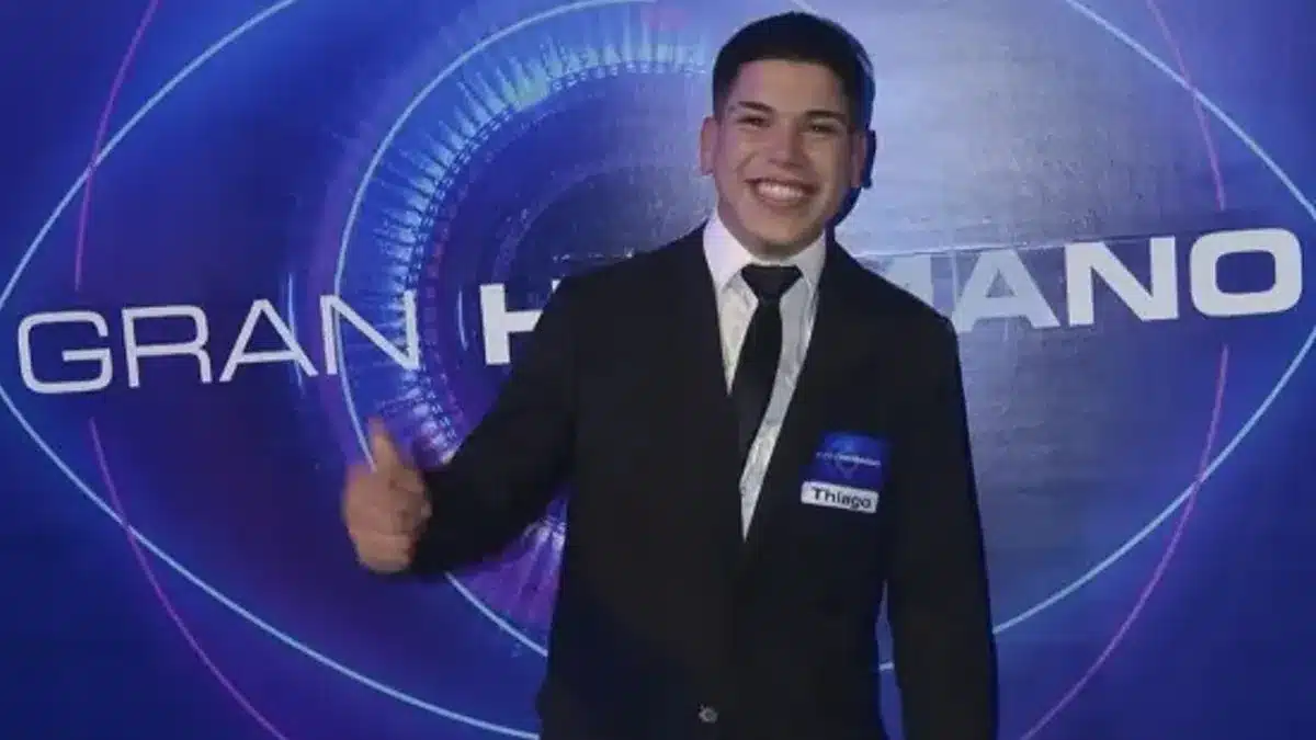 Thiago Medina