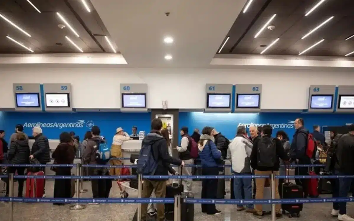 aeronáuticos