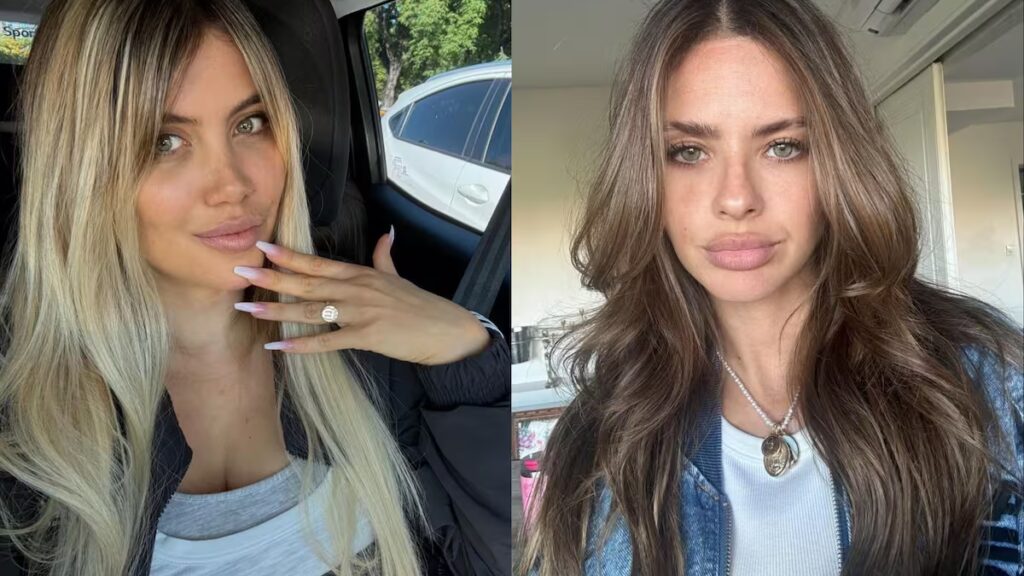 Wanda Nara