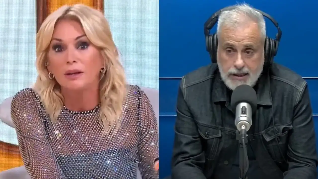 Yanina Latorre