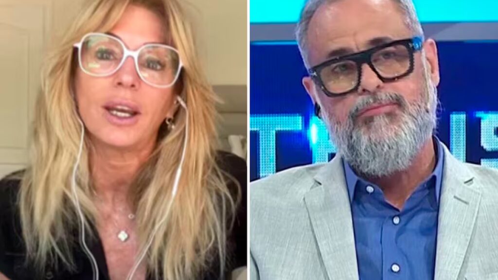 Yanina Latorre