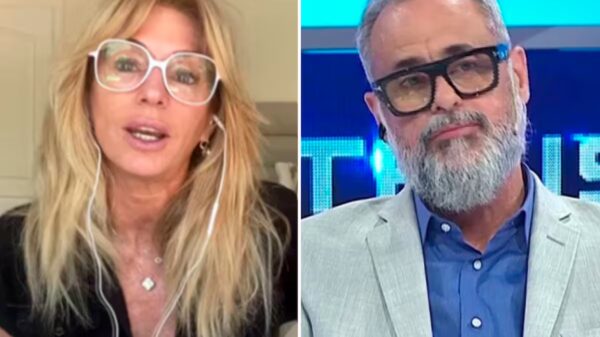 Yanina Latorre