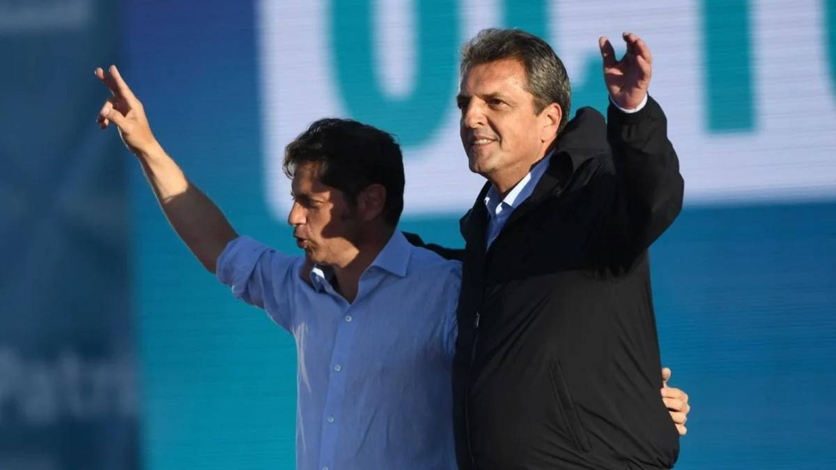 Axel Kicillof