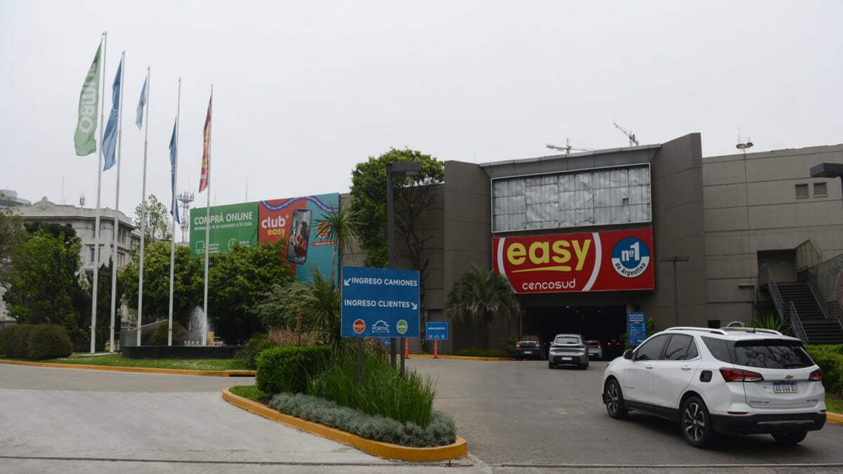 Venta