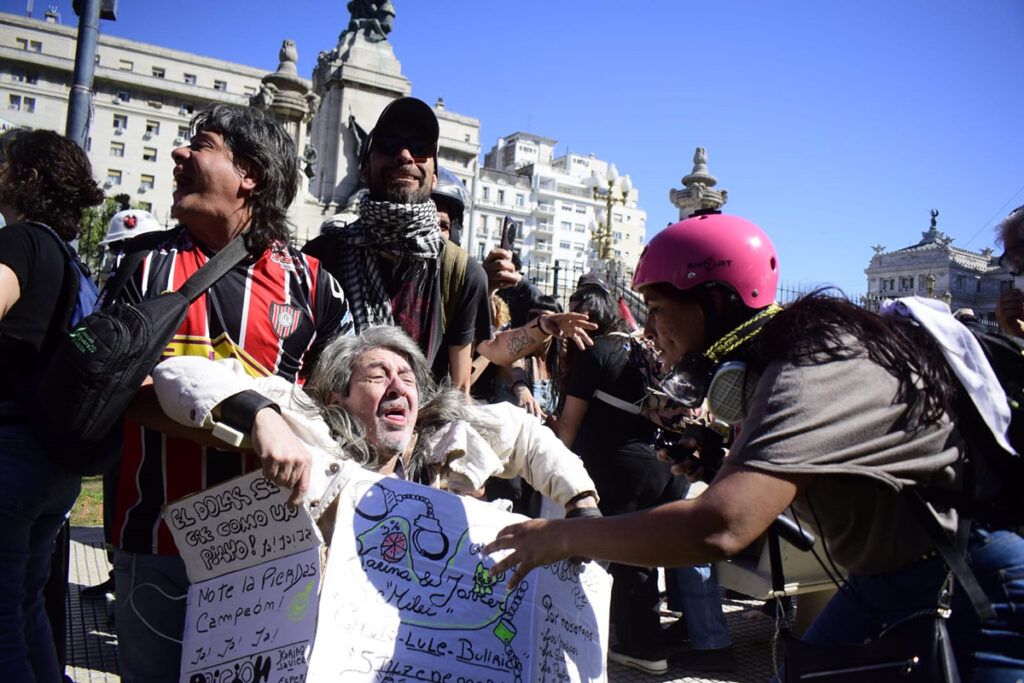Jubilados