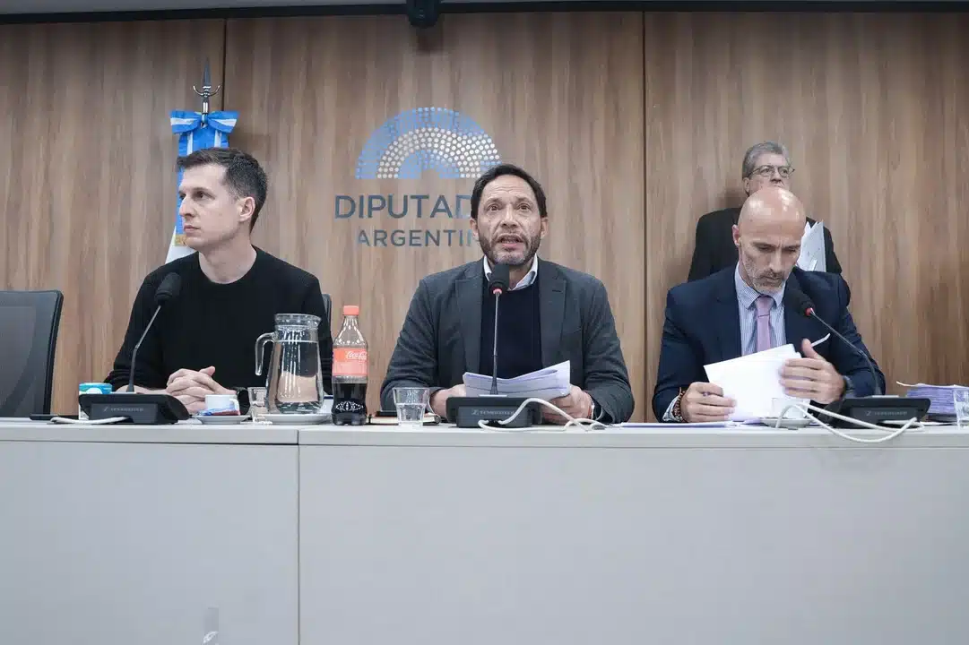 Comisión $LIBRA