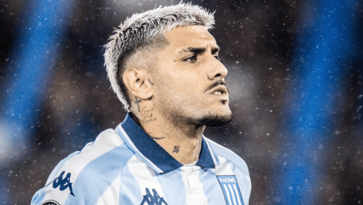 Adrián Balboa