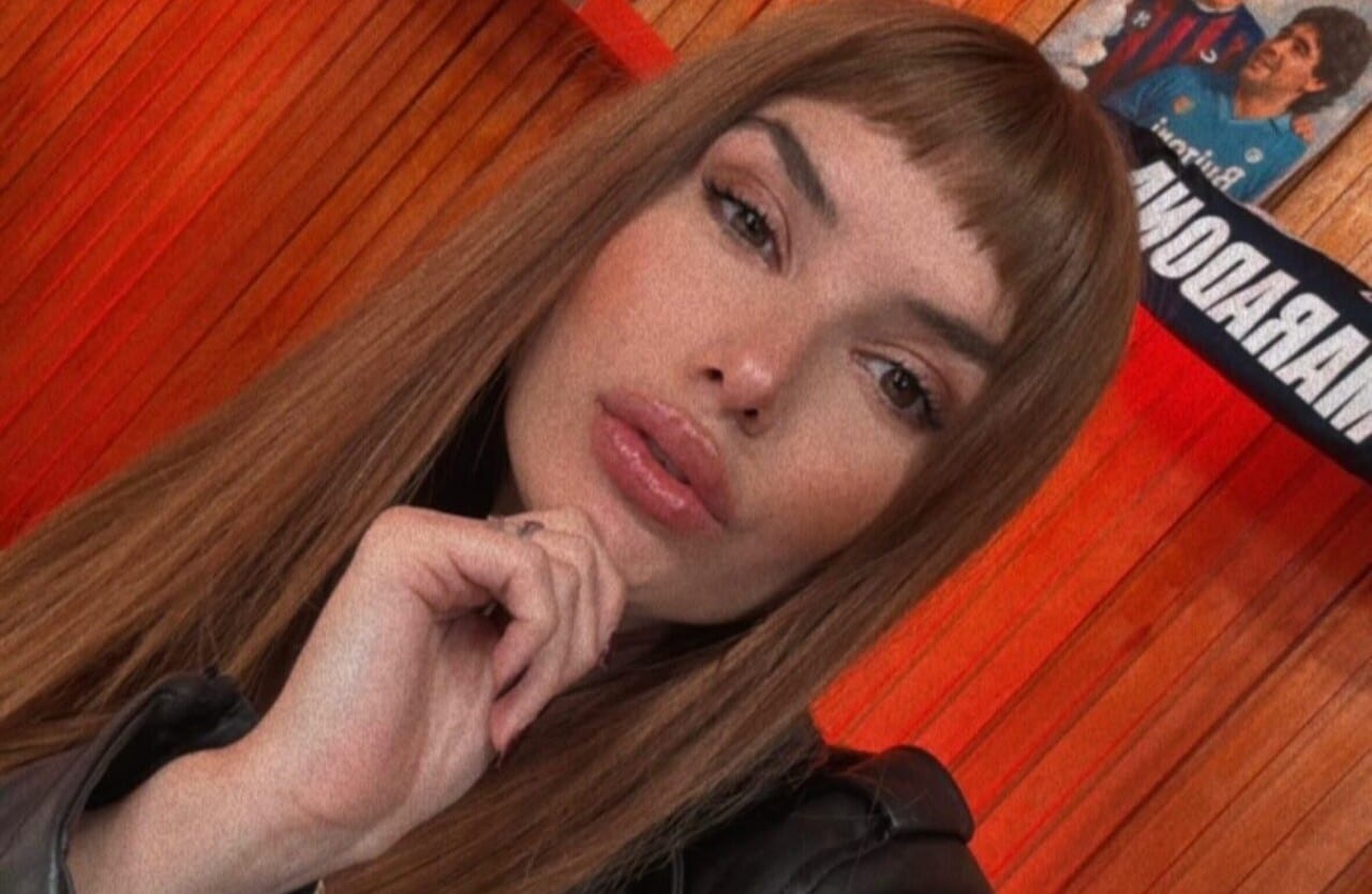 Agustina Peñalva