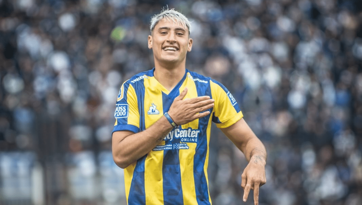 Alejo Véliz