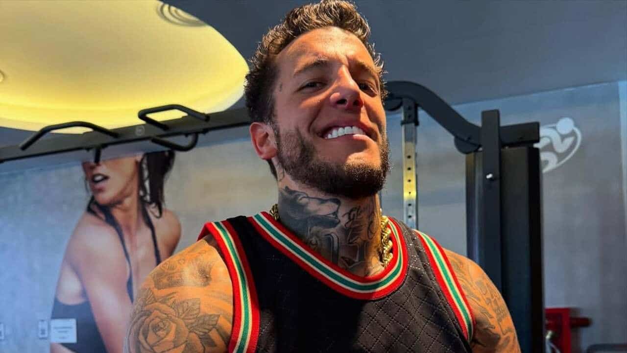 Alex Caniggia