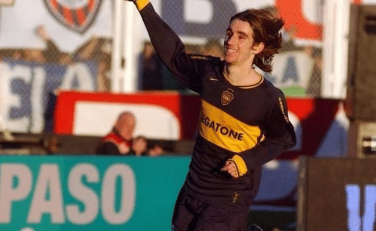 Andrés Franzoia
