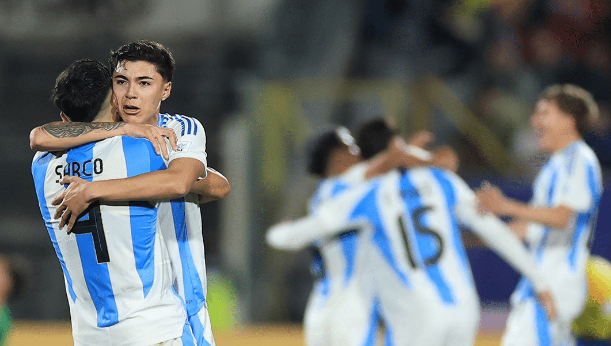Argentina