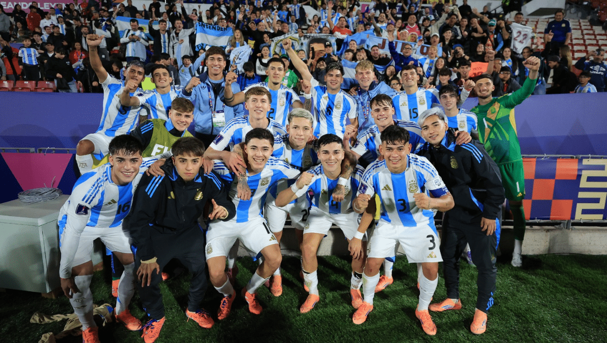 Argentina
