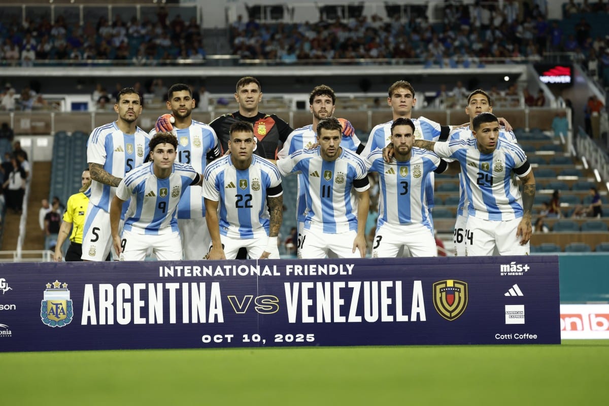 Argentina
