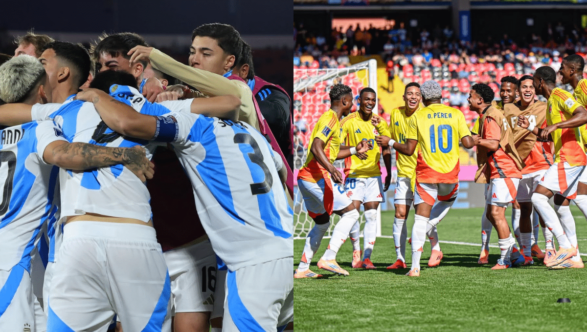 Argentina