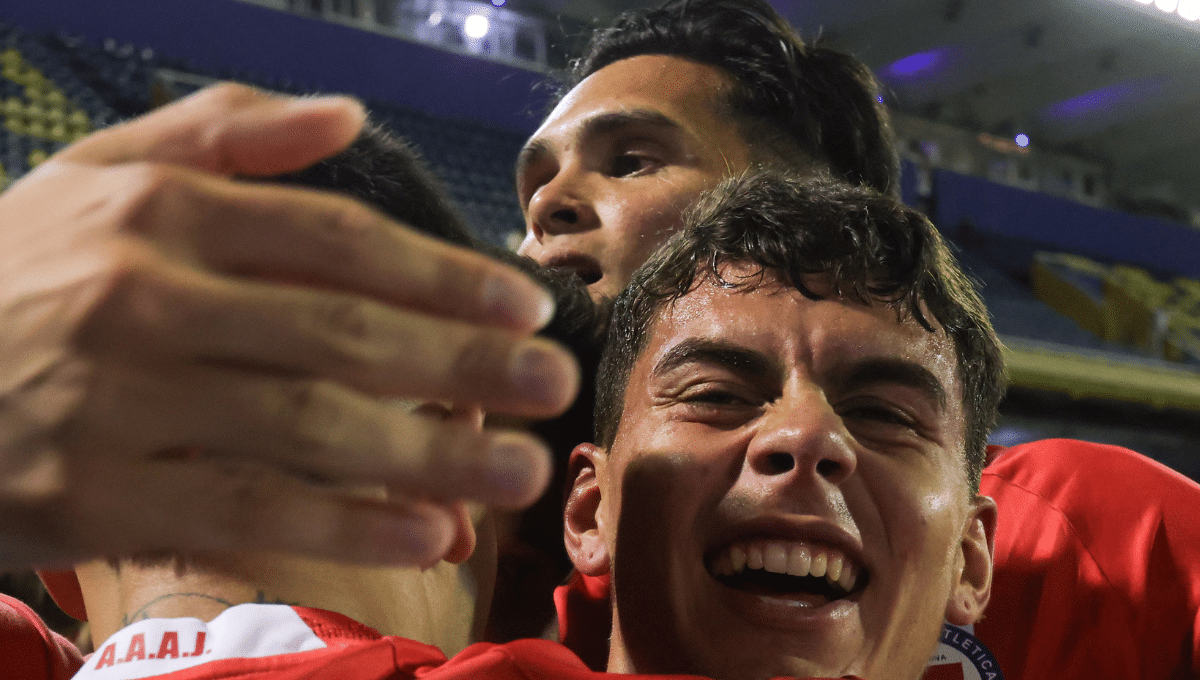 Argentinos Juniors