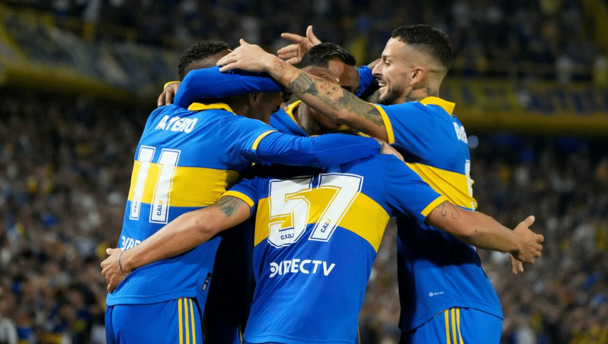 Boca