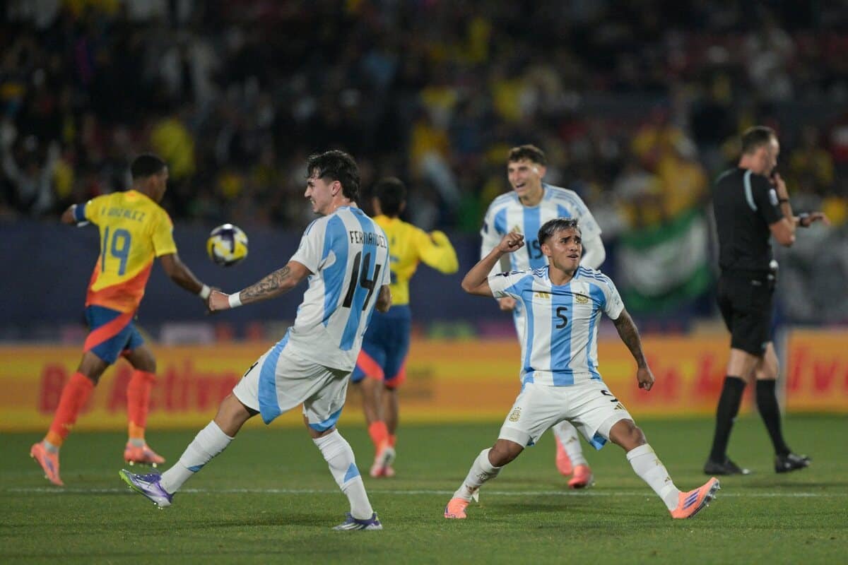 Argentina
