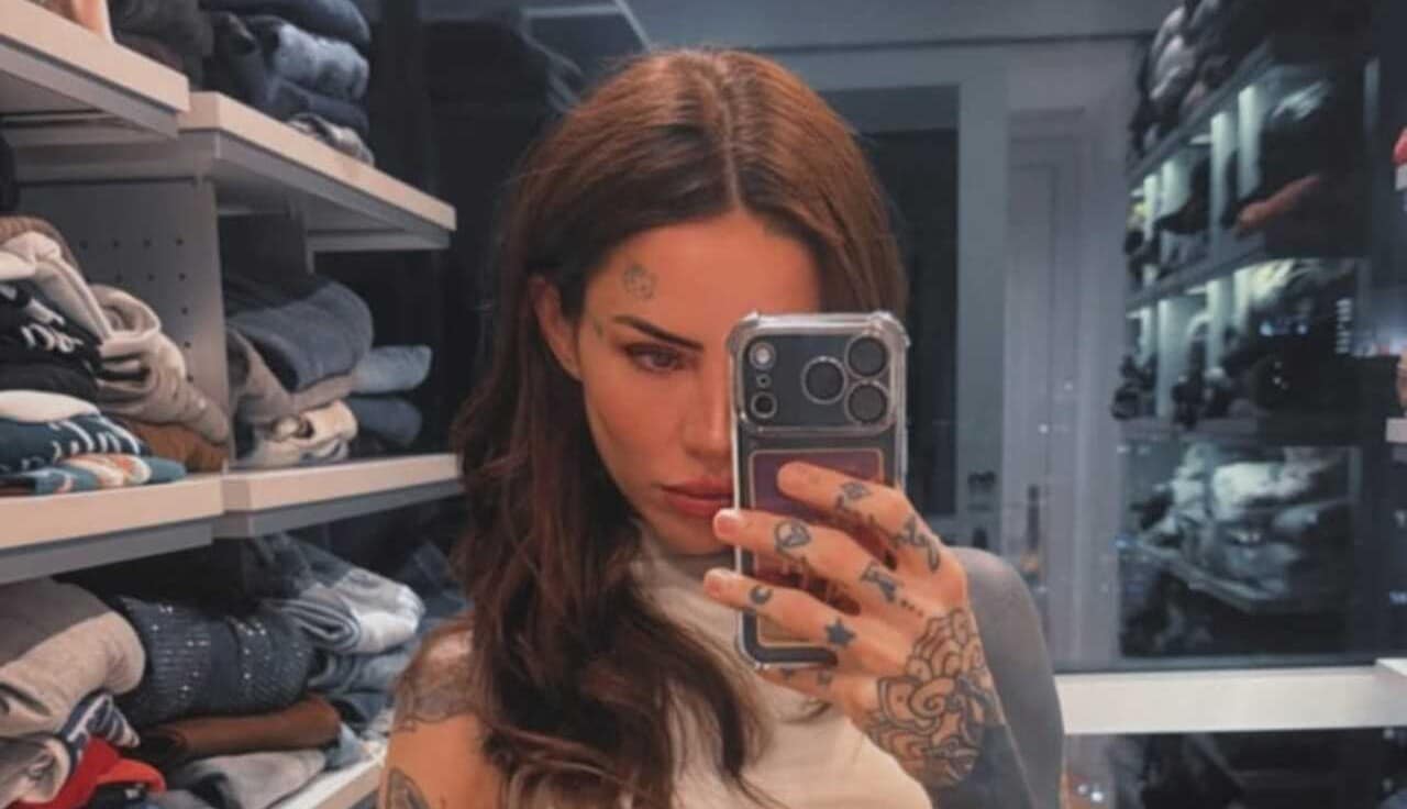 Cande Tinelli