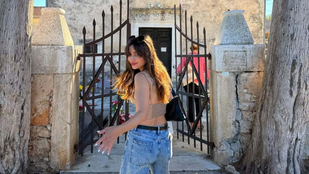 Celeste Cid