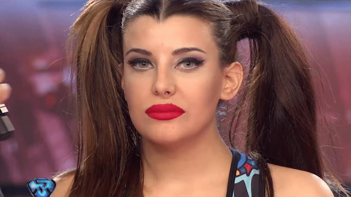 Charlotte Caniggia