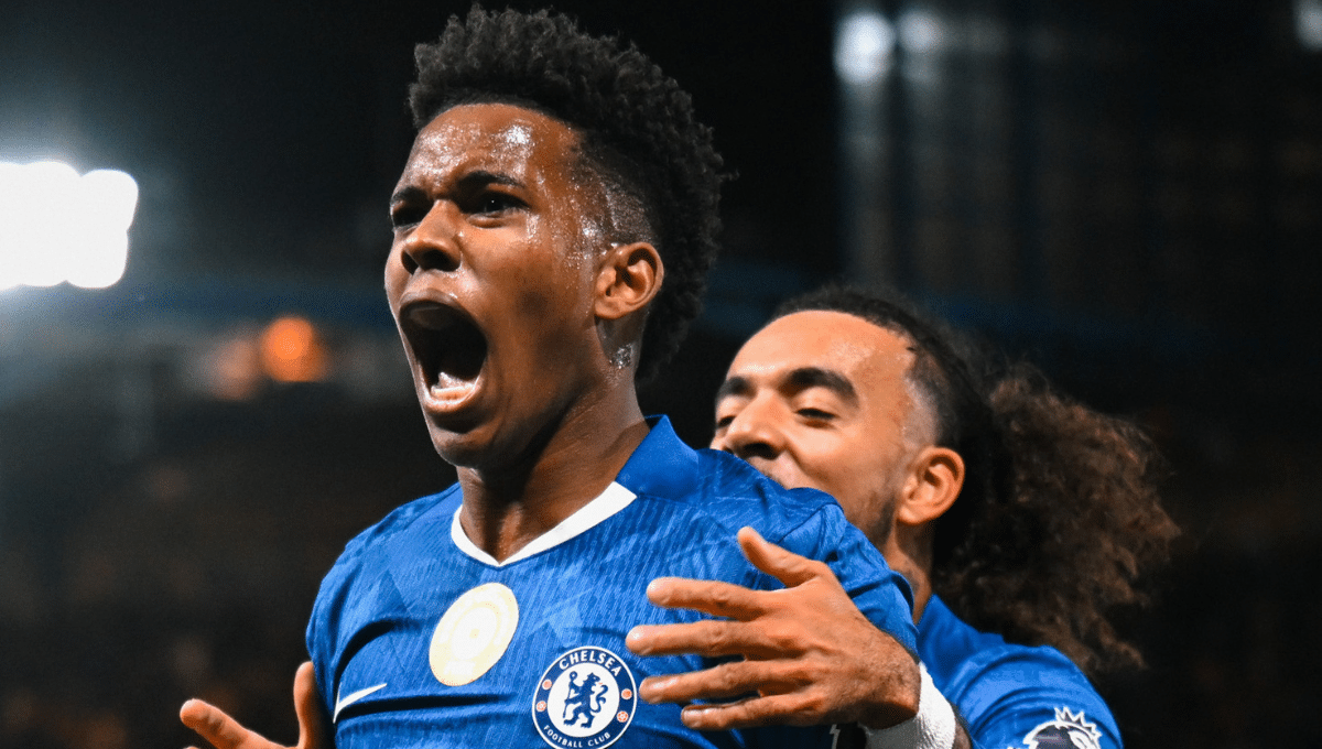Chelsea