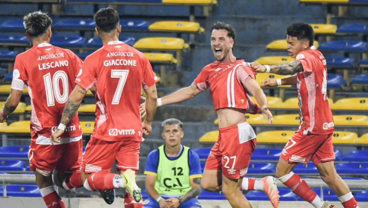 Copa Argentina