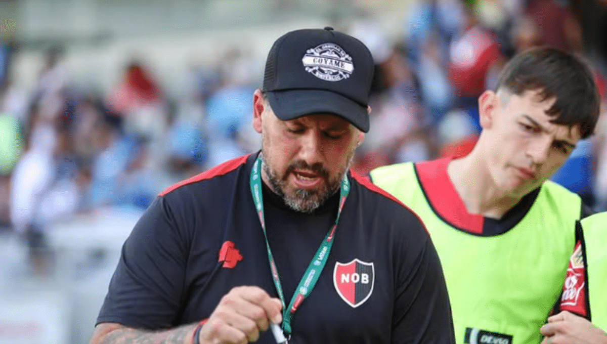 Se confirmó la peor noticia para Cristian Fabbiani: «Astore lo…»