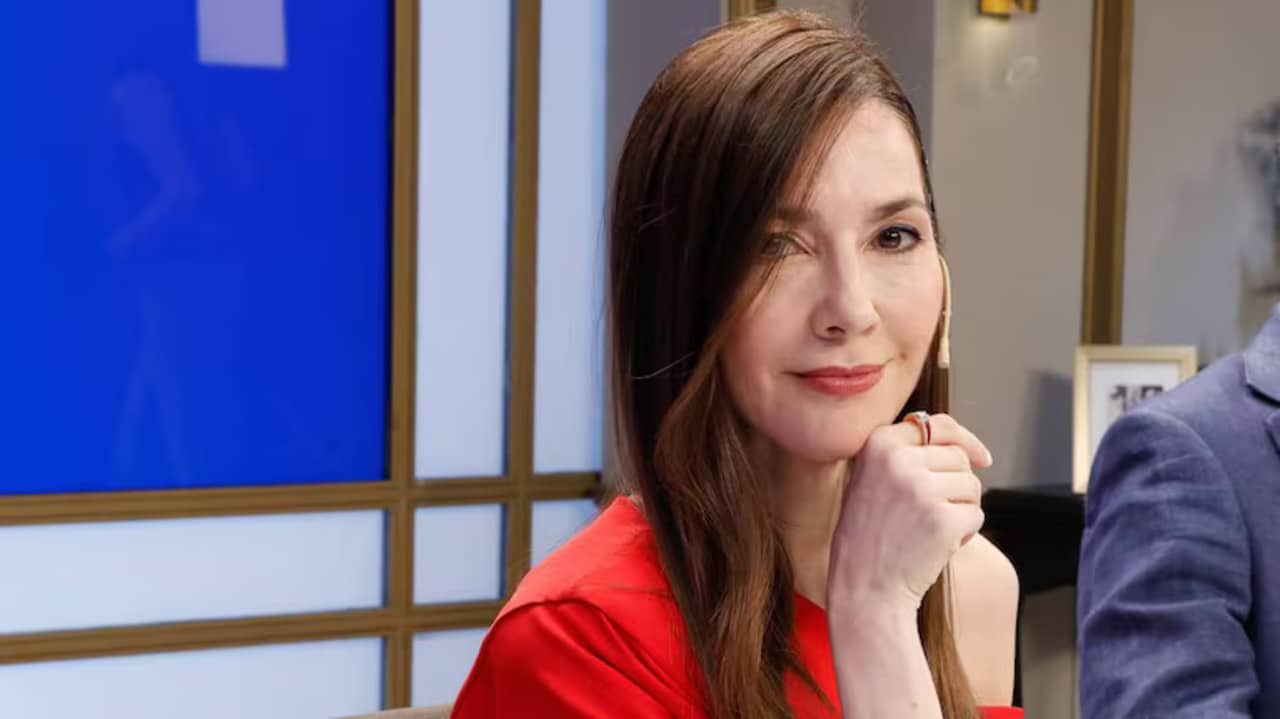 Cristina Pérez
