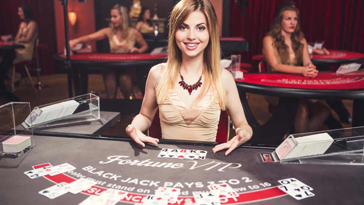 Casinos online