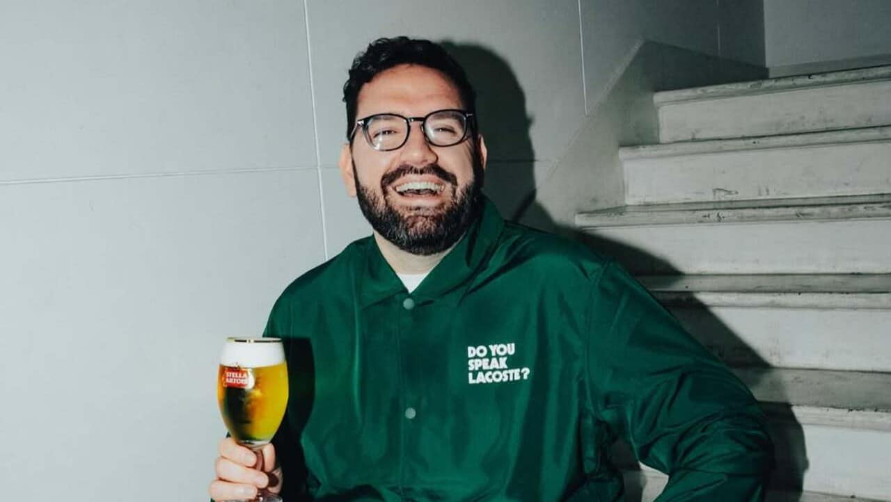 Damián Betular