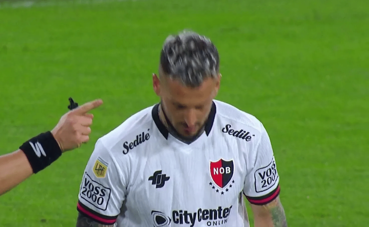Darío Benedetto