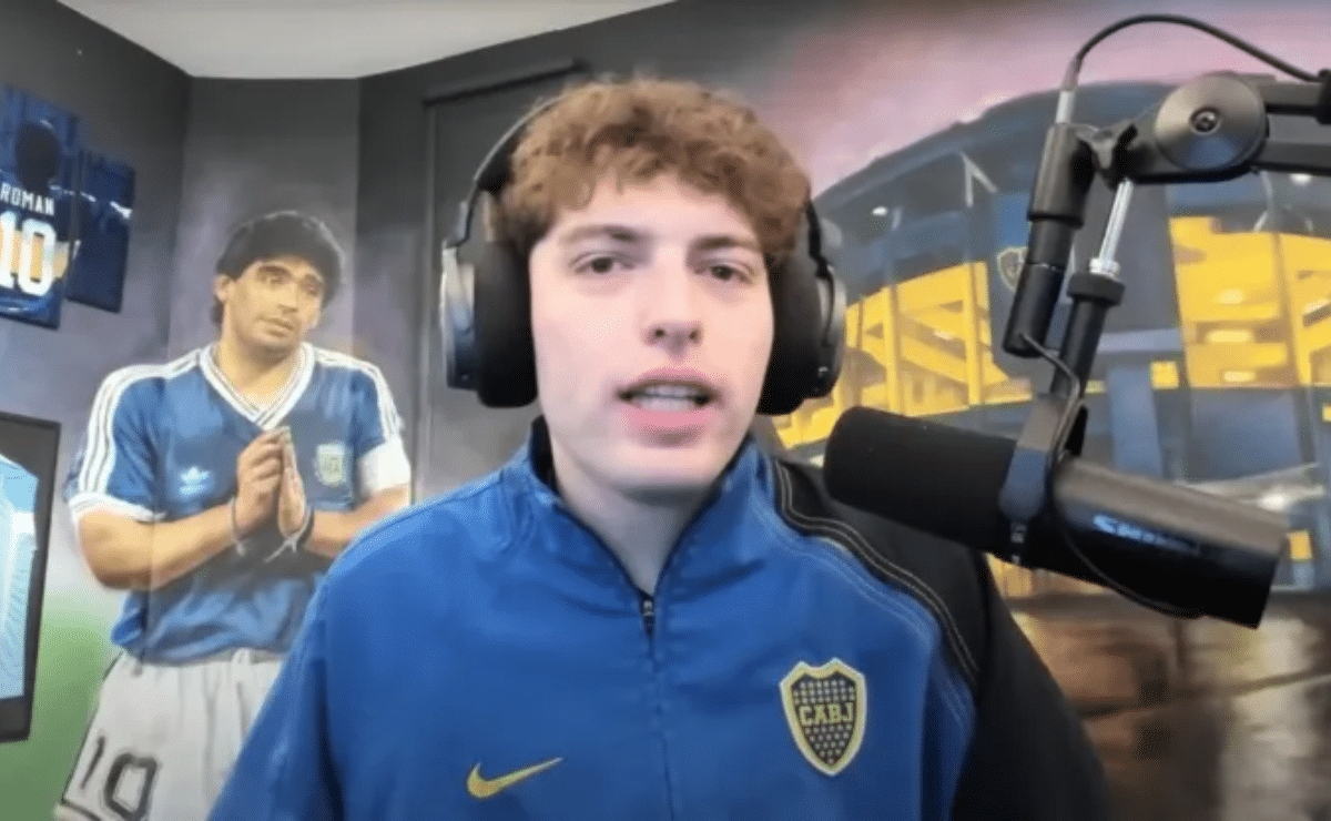 Davoo Xeneize