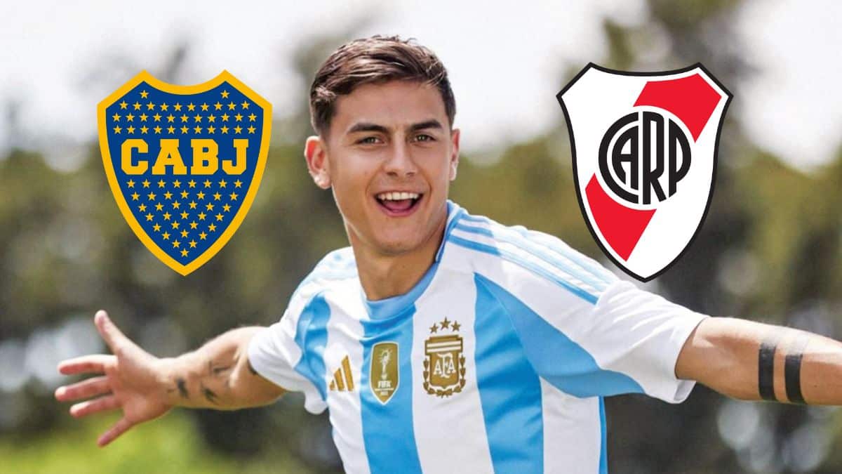 Dybala
