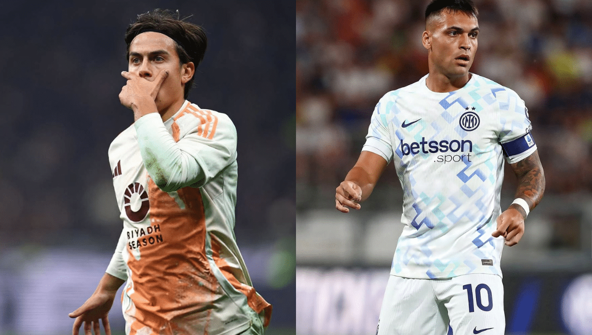Dybala