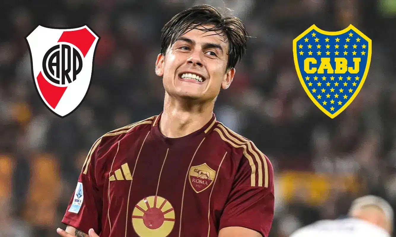 Dybala