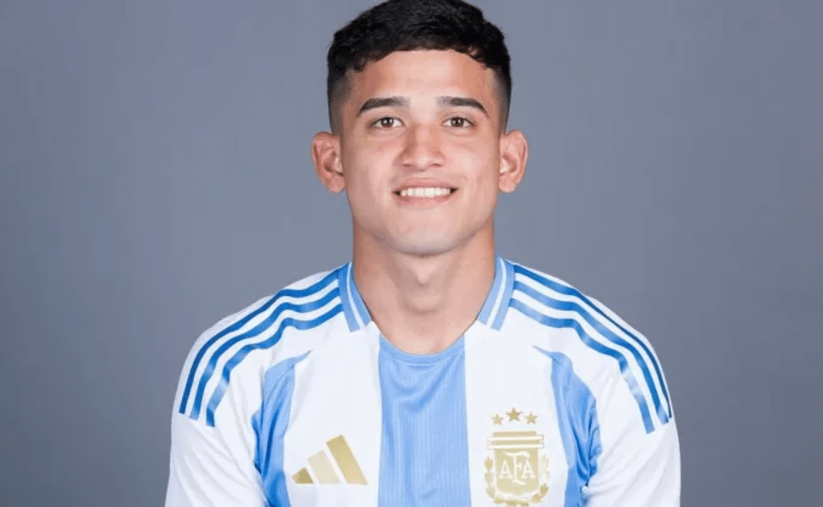Dylan Gorosito