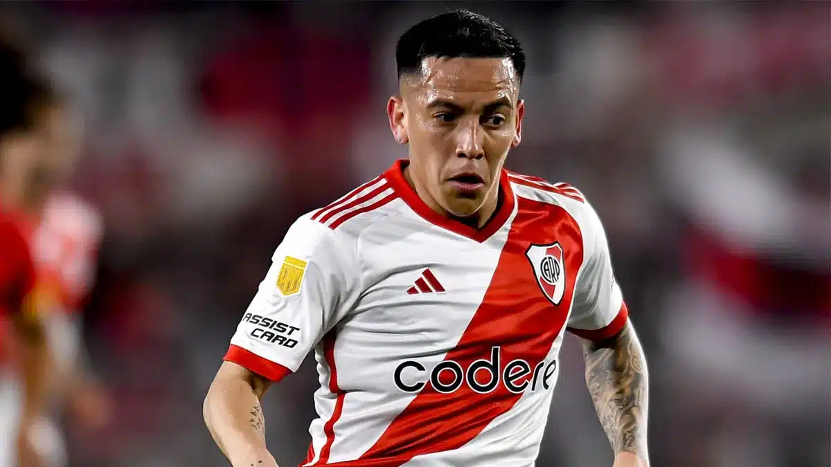 Esequiel Barco