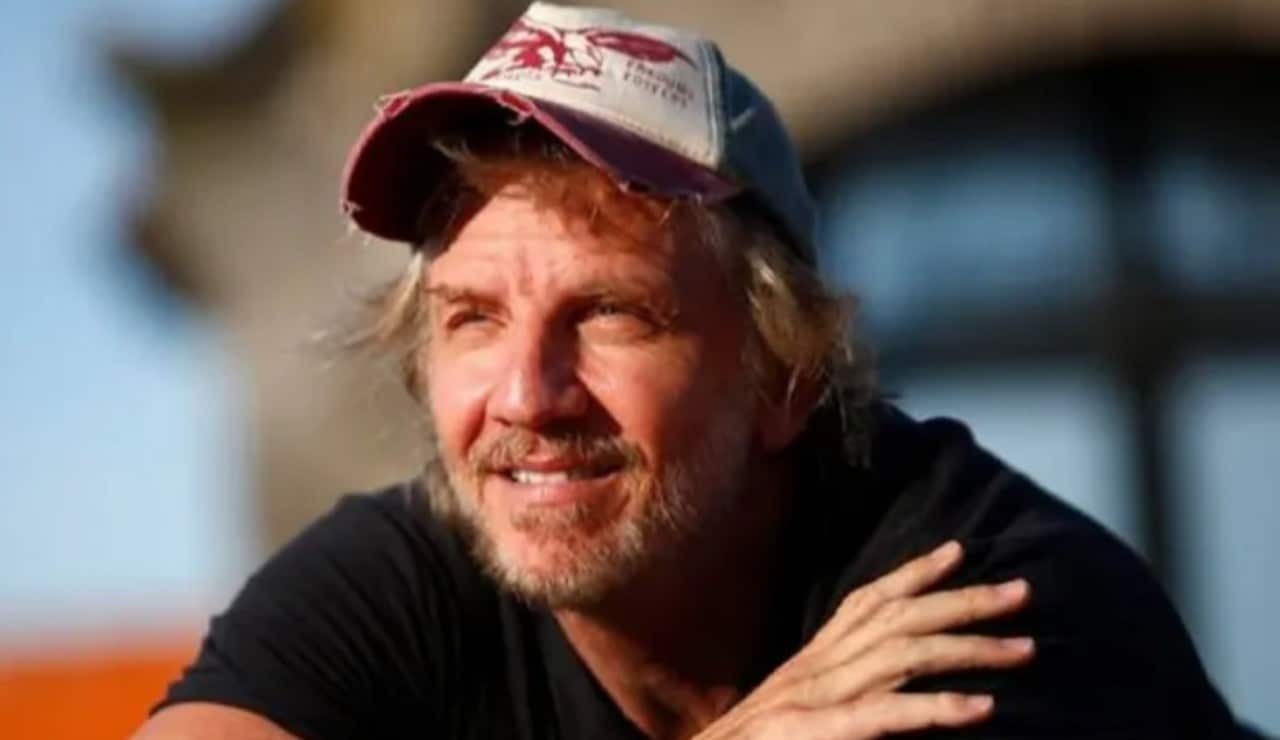 Facundo Arana