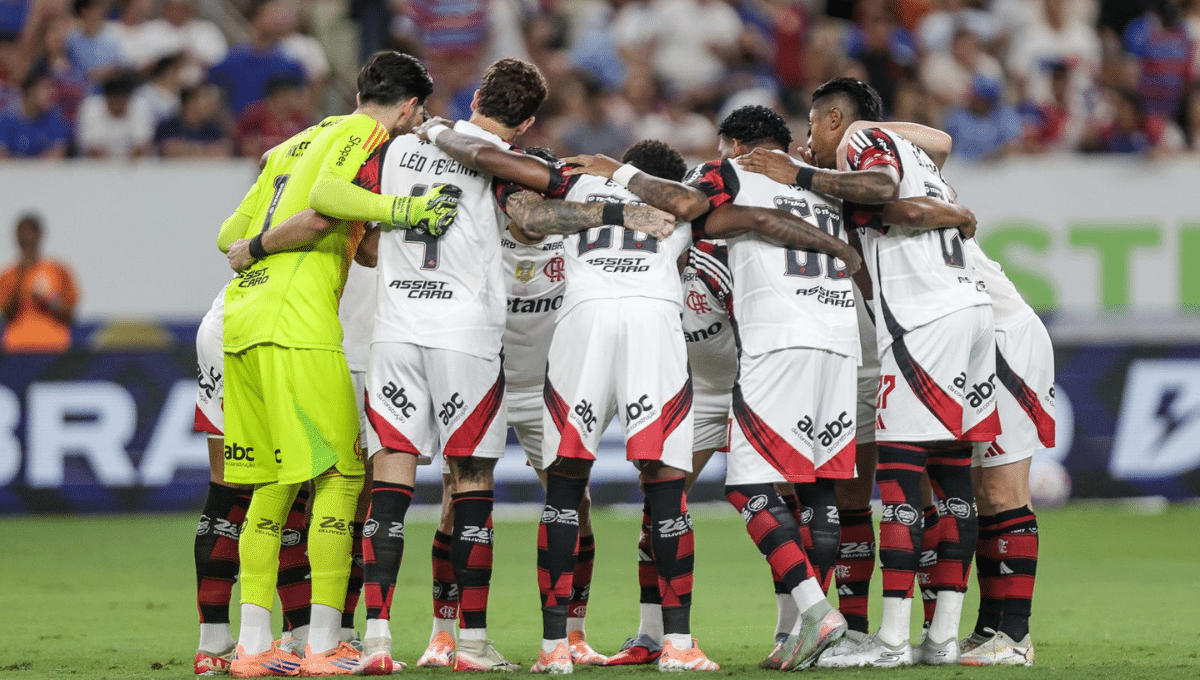 Flamengo