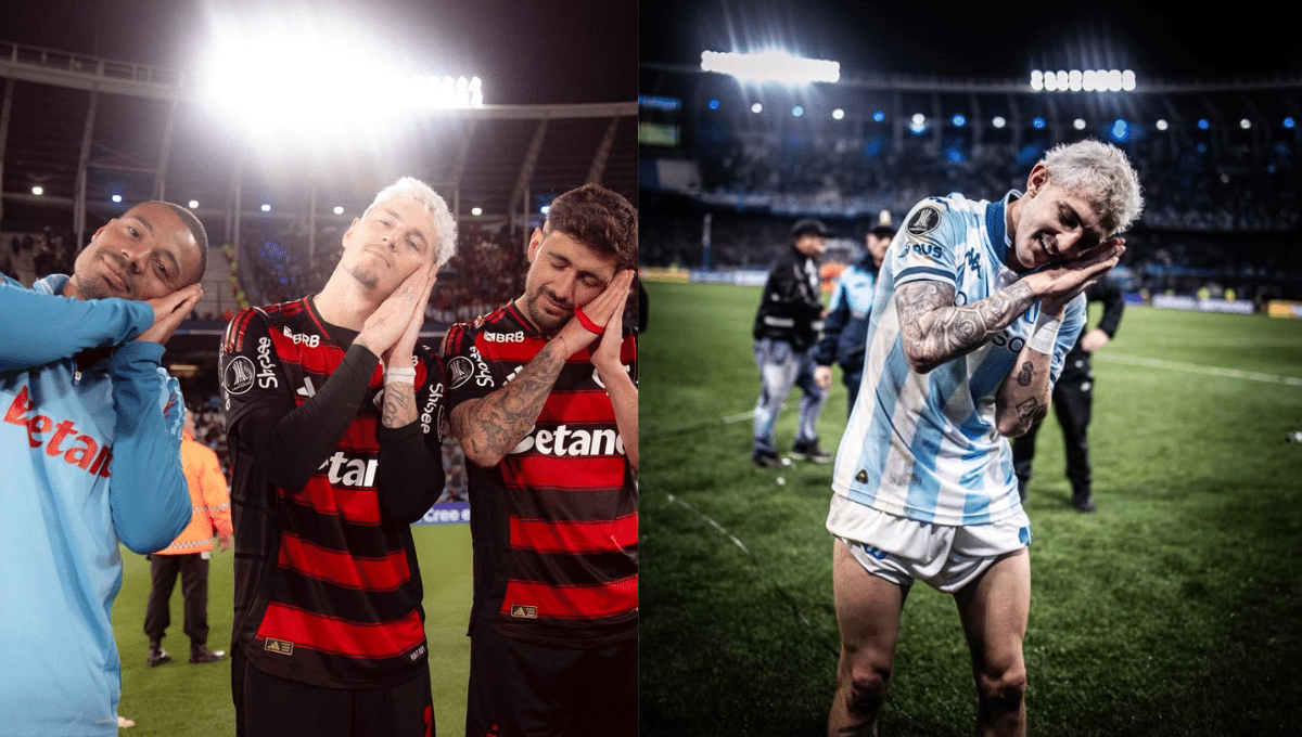 Flamengo